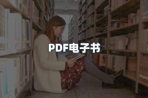 PDF电子书